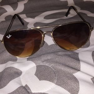 Ray-ban sunglasses